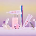 TOCOBO Collagen Brightening Eye Gel Cream - Image 9