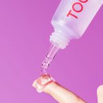 TOCOBO Collagen Brightening Eye Gel Cream - Image 4