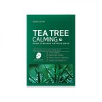 Some By Mi Tea Tree Calming Glow Luminous Ampoule Mask - Image 2