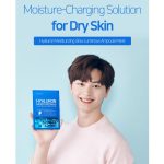 Some By Mi Hyaluron Moisturizing Glow Luminous Ampoule Mask - Image 3