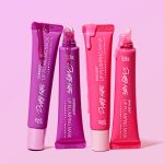 Touch in Sol Pretty Filter Overnight Lip Plumping Mask Tube - Image 2