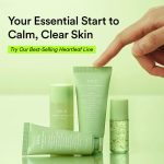Abib Heartleaf Calming Trial Kit - Image 3