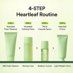 Abib Heartleaf Calming Trial Kit - Image 4