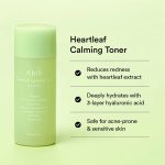 Abib Heartleaf Calming Trial Kit - Image 8