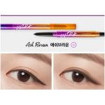 MISSHA Ultra Powerproof Pencil Eyeliner - Image 3