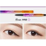 MISSHA Ultra Powerproof Pencil Eyeliner - Image 5