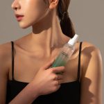 Haruharu Wonder Black Bamboo Mist - Image 6