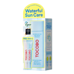 TOCOBO Bio Watery Sun Cream Mini Gift Set - Image 8