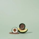 SKINFOOD Avocado & Sugar Lip Scrub - Image 2