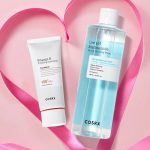 COSRX Low pH Niacinamide Micellar Cleansing Water - Image 7