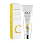 MISSHA Vita C Plus Clear Complexion Foaming Cleanser - Image 2