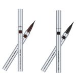 MISSHA Vivid Fix Brush Pen Liner - Image 2