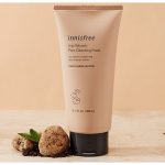 INNISFREE Jeju Volcanic Pore Cleansing Foam - Image 2