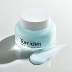Torriden DIVE-IN Low Molecular Hyaluronic Acid Soothing Cream - Image 2