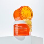 JUMISO All day Vitamin Nourishing & Recharging Wash Off Mask - Image 2
