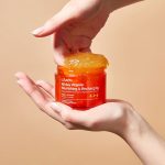 JUMISO All day Vitamin Nourishing & Recharging Wash Off Mask - Image 3