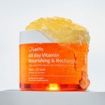 JUMISO All day Vitamin Nourishing & Recharging Wash Off Mask - Image 4