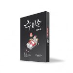 JUMISO Whoa Whoa Soothing Mask