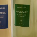AROMATICA Rosemary Scalp Scaling Shampoo - Image 5
