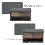 MISSHA Twin Brow Kit - Image 4