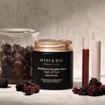 Mary&May Blackberry Complex Glow Wash Off Pack - Image 7
