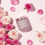 Mary&May Rose Hyaluronic Hydra Wash Off Pack - Image 5