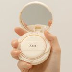 Abib Brightening Cushion Compact Velvet Veil SPF50 + PA + + + (with refill) - Image 3