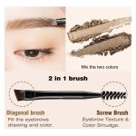 MISSHA Twin Brow Kit - Image 5