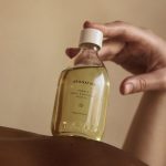 AROMATICA Embrace Neroli & Patchouli Body Oil - Image 4