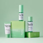 Purito Seoul Wonder Releaf Centella Mini Kit Unscented - Image 2