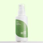 ISNTREE Aloe Soothing Emulsion - Image 4