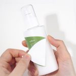 ISNTREE Aloe Soothing Emulsion - Image 5