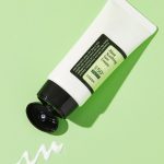 COSRX Aloe Soothing Sun Cream SPF50 + PA + + + - Image 2