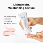 COSRX Aloe 54.2 Aqua Tone-Up Sunscreen - Image 6