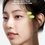 JUMISO Super Soothing Cica & Aloe Sunscreen SPF50 + PA + + + + - Image 4