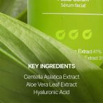 JUMISO Super Soothing Cica & Aloe Facial Serum - Image 6