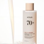 Anua Rice 70 Glow Milky Toner - Image 8