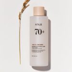 Anua Rice 70 Glow Milky Toner - Image 2