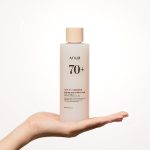 Anua Rice 70 Glow Milky Toner - Image 6