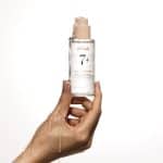 Anua 7 Rice Ceramide Hydrating Barrier Serum - Image 8