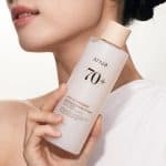 Anua Rice 70 Glow Milky Toner - Image 9