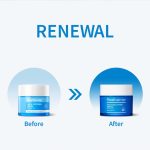 RealBarrier Aqua Soothing Cream - Image 3