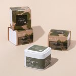 Mary&May CICA Houttuynia Tea Tree Calming Mask - Image 6