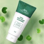 VT Cosmetics Cica Mild Foam Cleanser - Image 5
