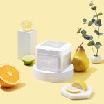 Mary&May Niacinamide Vitamin C Brightening Mask - Image 4