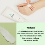 Numbuzin No.3 All Green pH Balancing Cleanser - Image 4