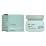 Innisfree Green Tea Balancing Cream - Image 2