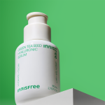 INNISFREE Green Tea Seed Hyaluronic Serum - Image 7