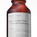 Mary&May Citrus Unshiu + Tremella Fuciformis Serum - Image 3