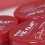 MISSHA Amazon Red Clay Pore Mask - Image 5